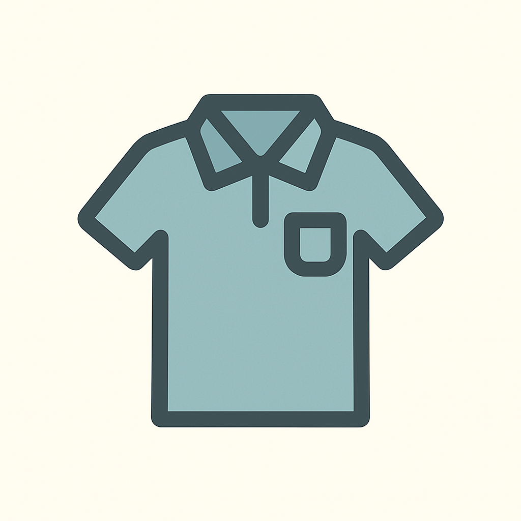 Men's Clothing